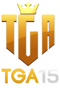 tga15 logo